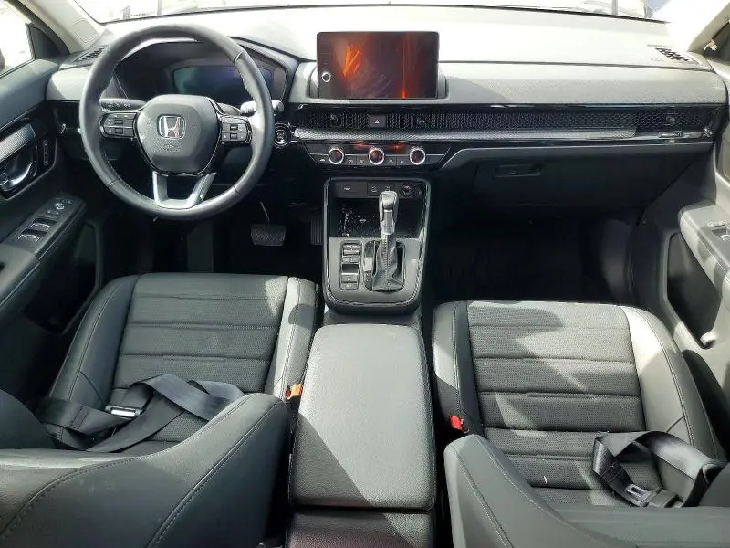2026 HONDA CR-V EXL  