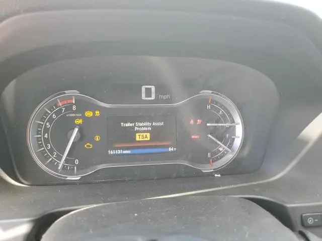 2016 HONDA PILOT EXLN  