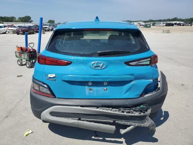 2023 HYUNDAI KONA SE  