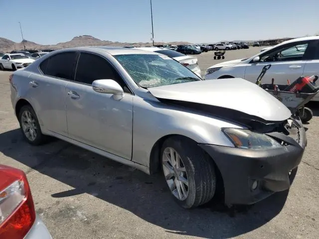 2011 LEXUS IS 250  