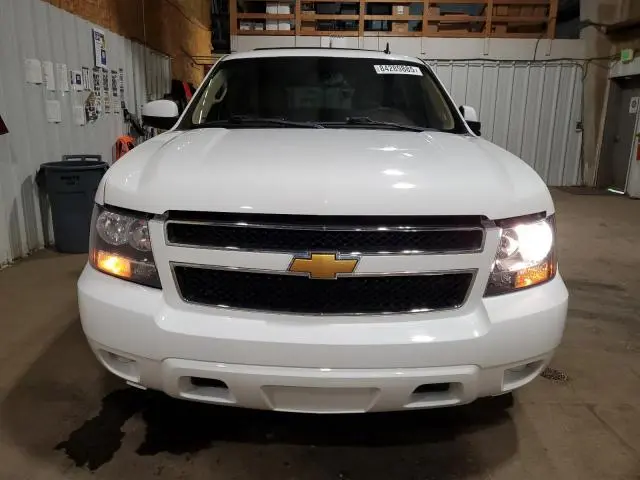 2013 CHEVROLET TAHOE C1500 LS  