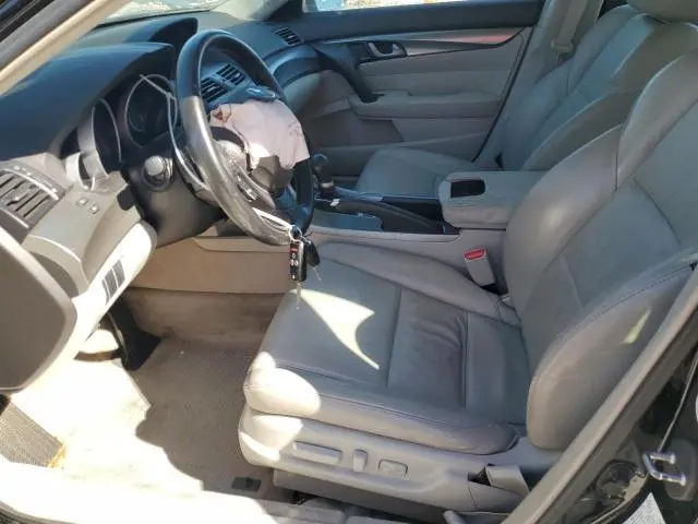 2010 ACURA TL   