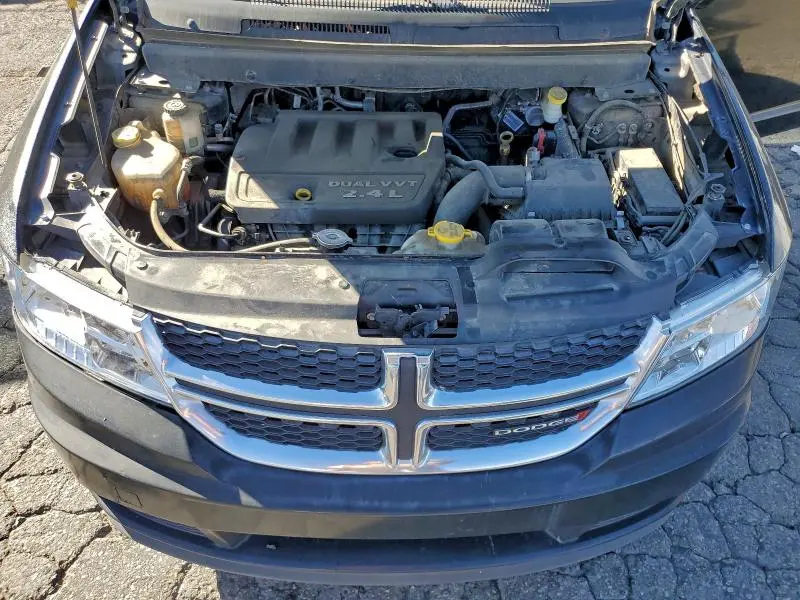 2015 DODGE JOURNEY SE  