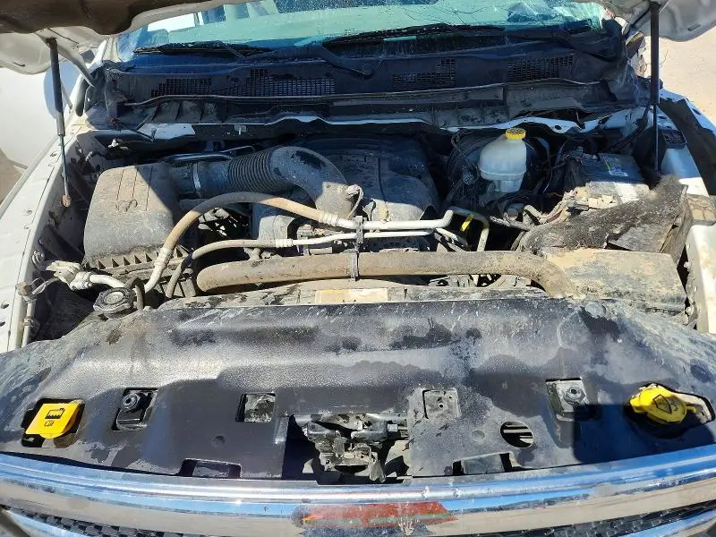 2016 RAM 1500 ST  