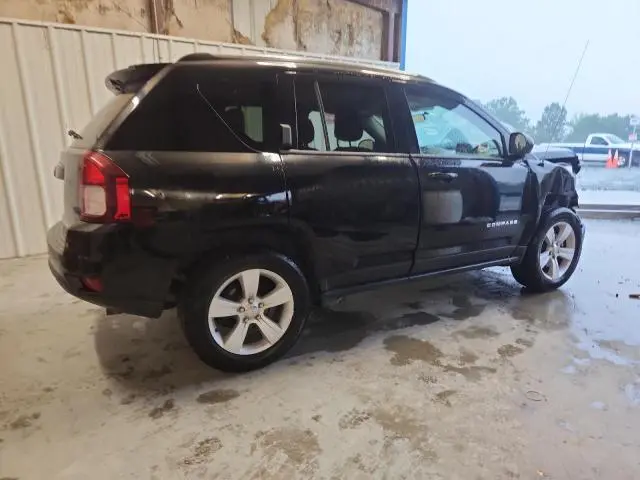 2015 JEEP COMPASS SPORT  