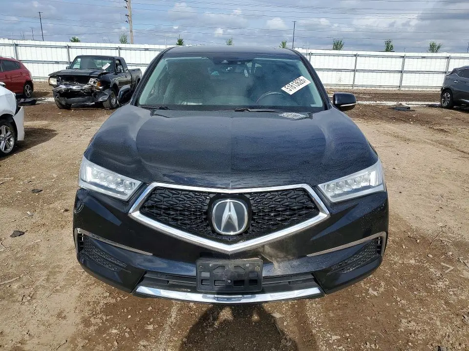 2020 ACURA MDX   