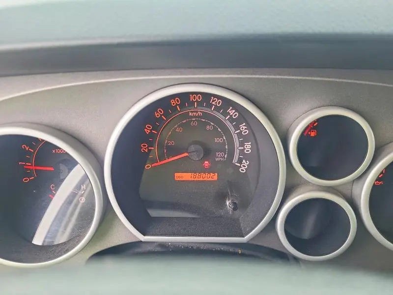 2013 TOYOTA TUNDRA DOUBLE CAB SR5  