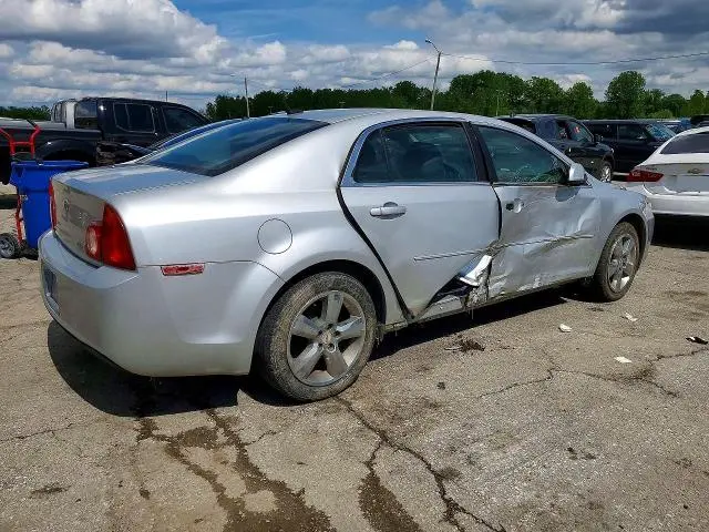 2010 CHEVROLET MALIBU 2LT  
