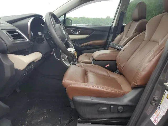 2020 SUBARU ASCENT TOURING