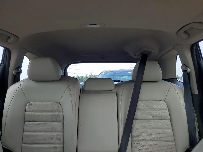 2025 HONDA CR-V EXL  