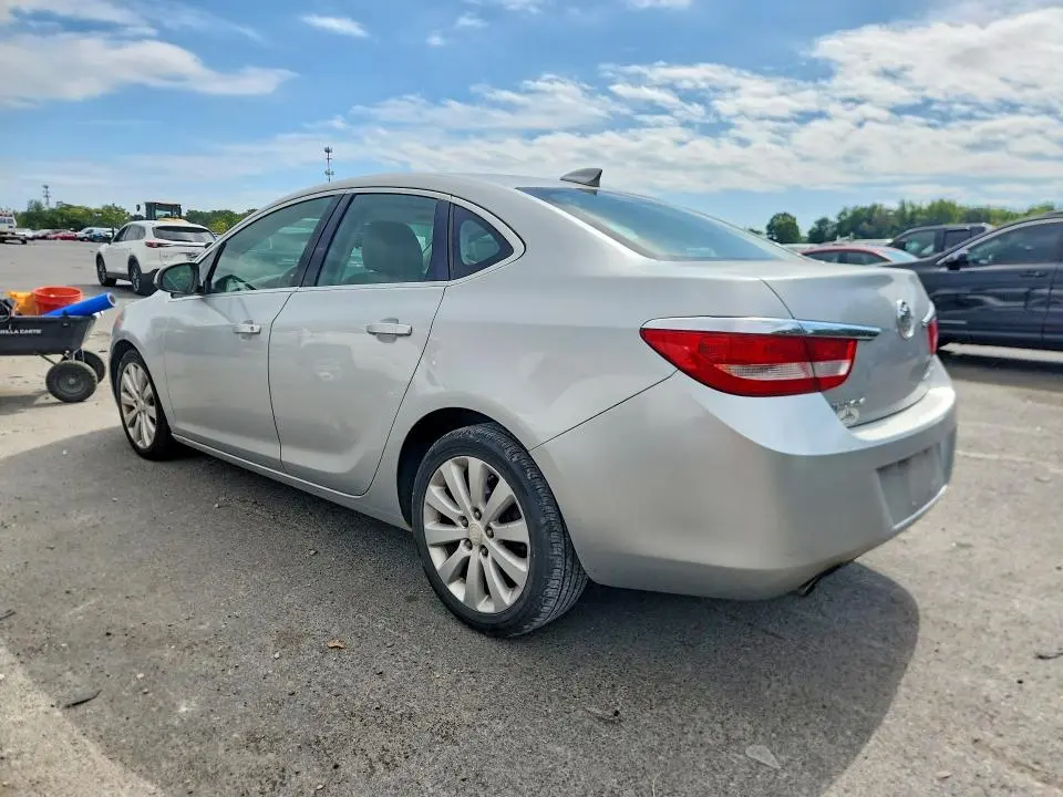 2015 BUICK VERANO   