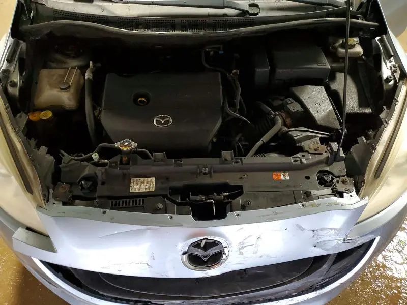 2012 MAZDA 5   