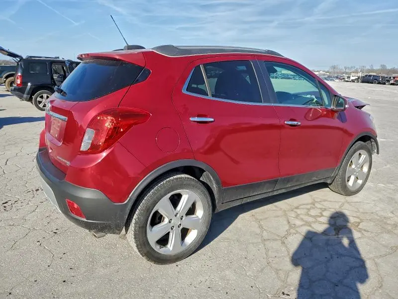 2015 BUICK ENCORE   