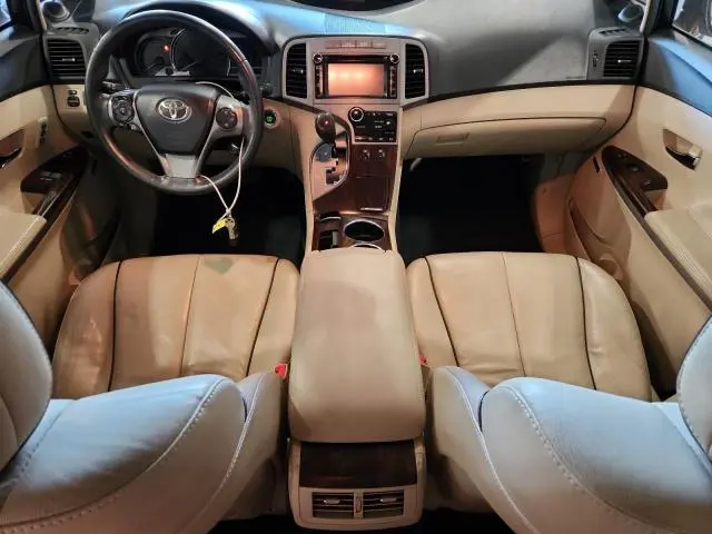 2013 TOYOTA VENZA LE  