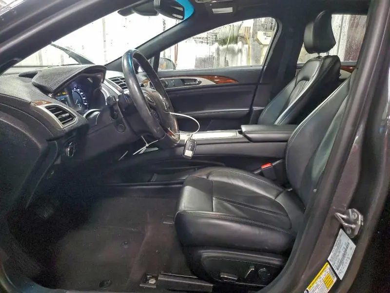 2020 LINCOLN MKZ RESERVE  