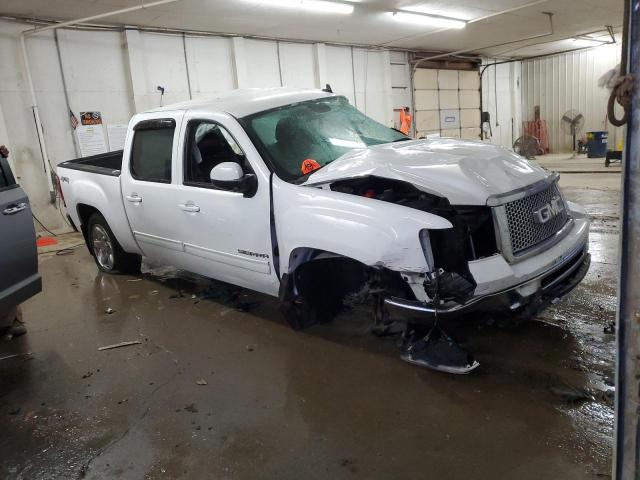 2013 GMC SIERRA K1500 SLT