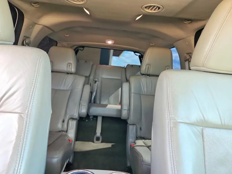 2015 LINCOLN NAVIGATOR   