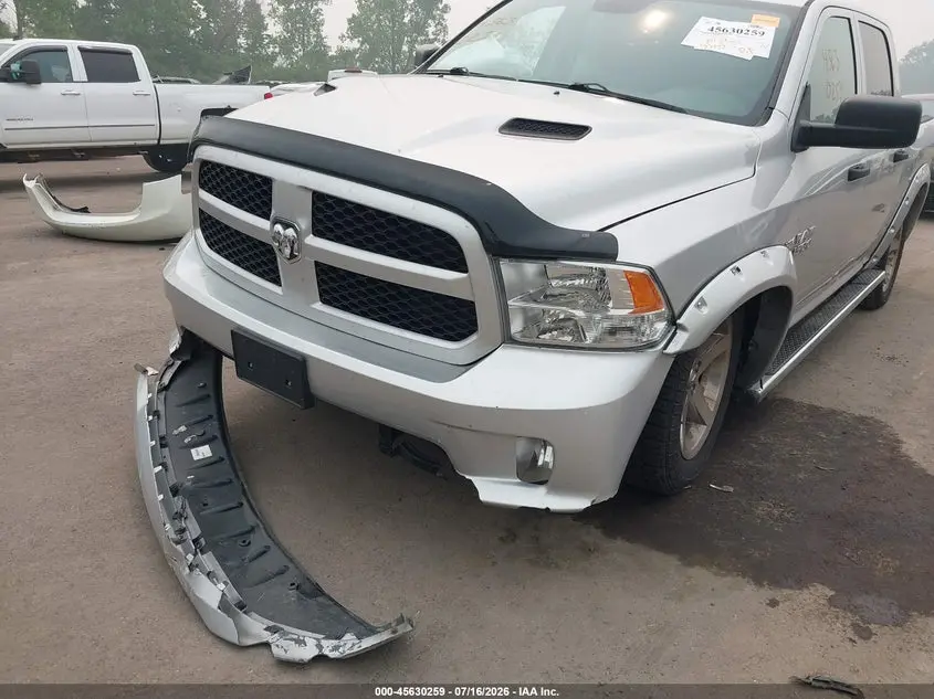 2014 RAM 1500 EXPRESS
