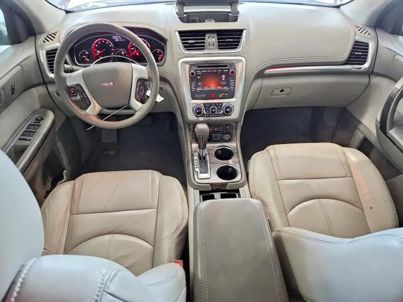 2015 GMC ACADIA SLT-1  