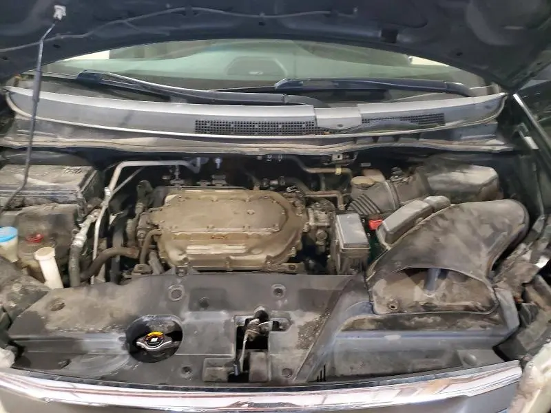 2012 HONDA ODYSSEY EX  
