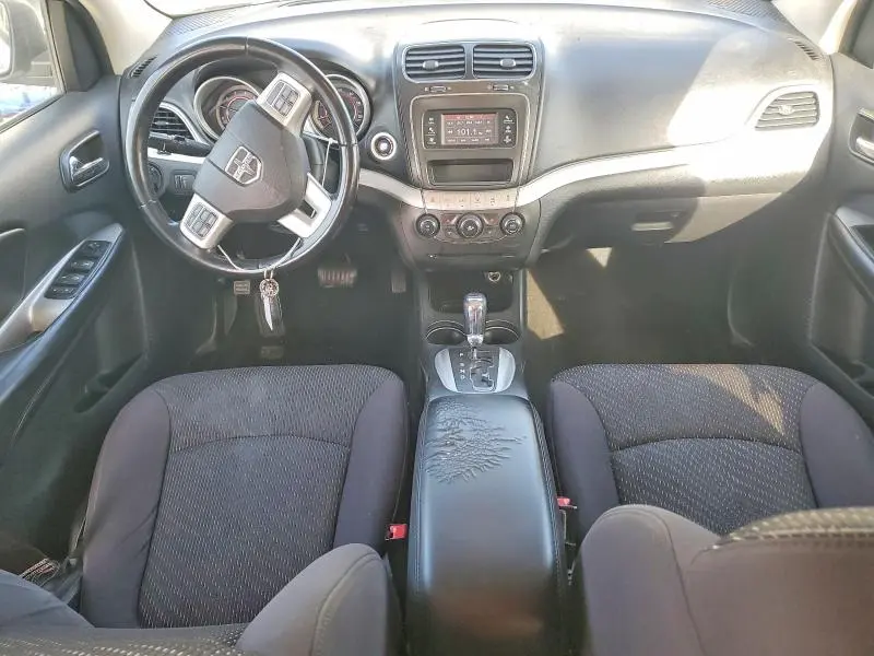 2013 DODGE JOURNEY SE  