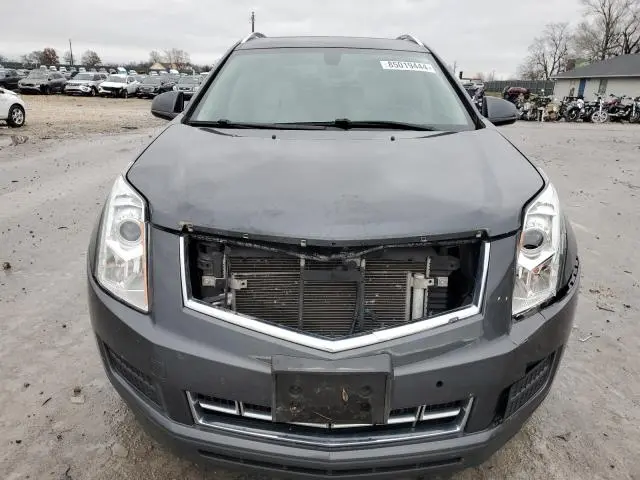 2013 CADILLAC SRX LUXURY COLLECTION  
