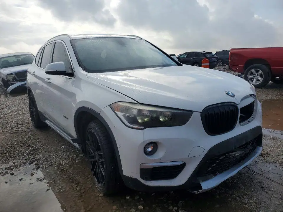2017 BMW X1 XDRIVE28I  