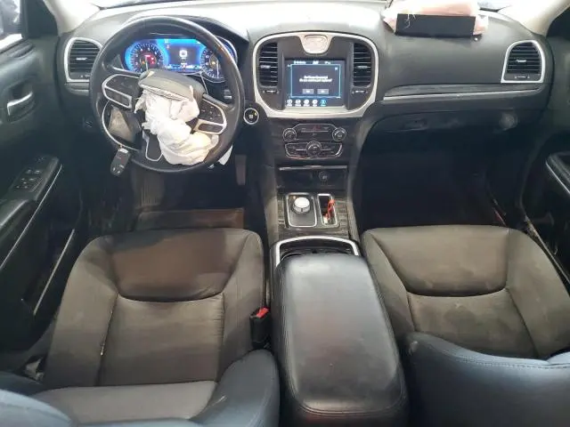 2022 CHRYSLER 300 TOURING  