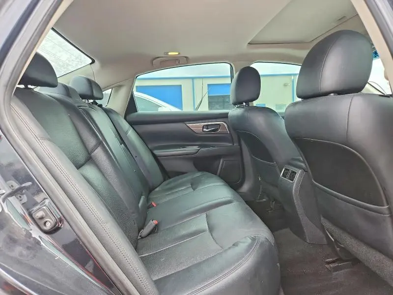 2015 NISSAN ALTIMA 3.5 SL  