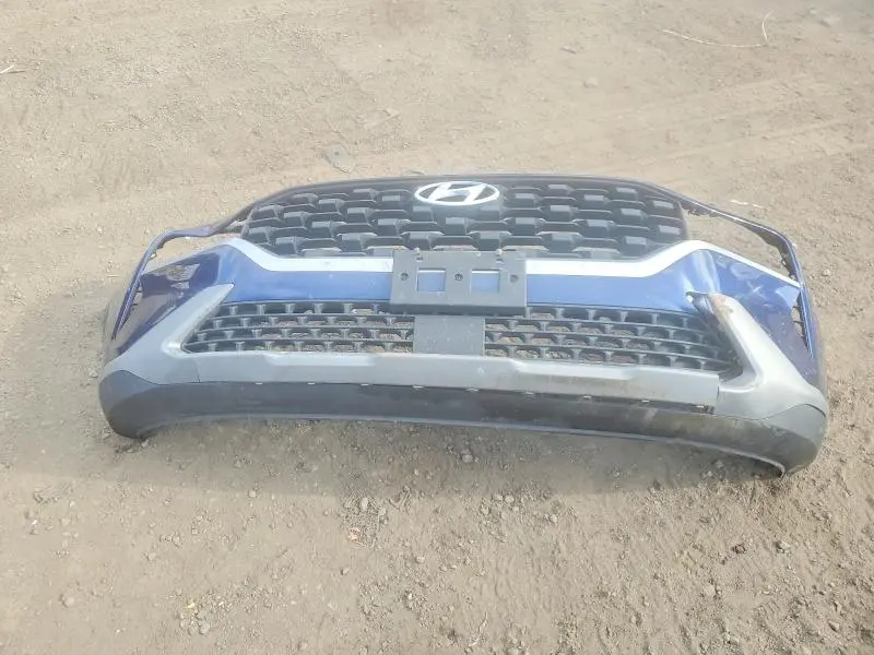 2022 HYUNDAI SANTA FE SE  