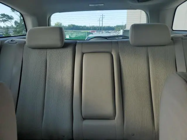 2012 MAZDA CX-7   