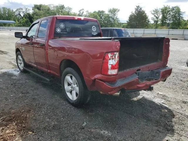 2014 RAM 1500 ST  