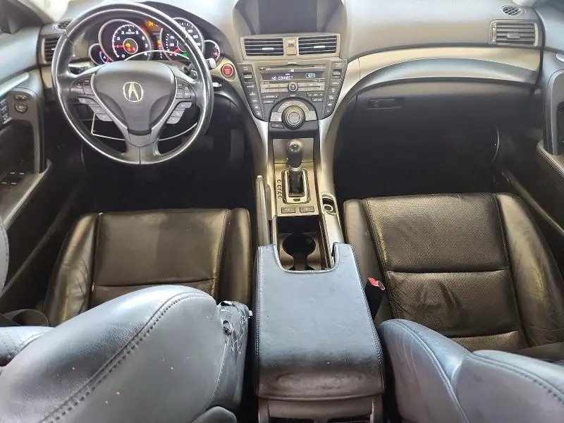 2010 ACURA TL   
