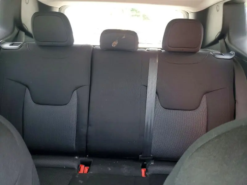 2018 JEEP RENEGADE SPORT  
