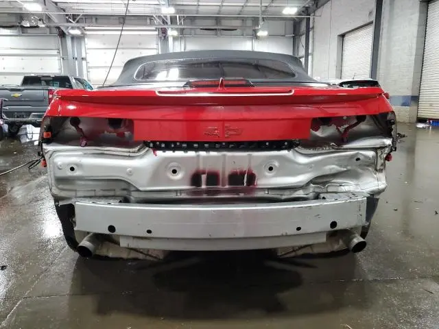 2012 CHEVROLET CAMARO LT  