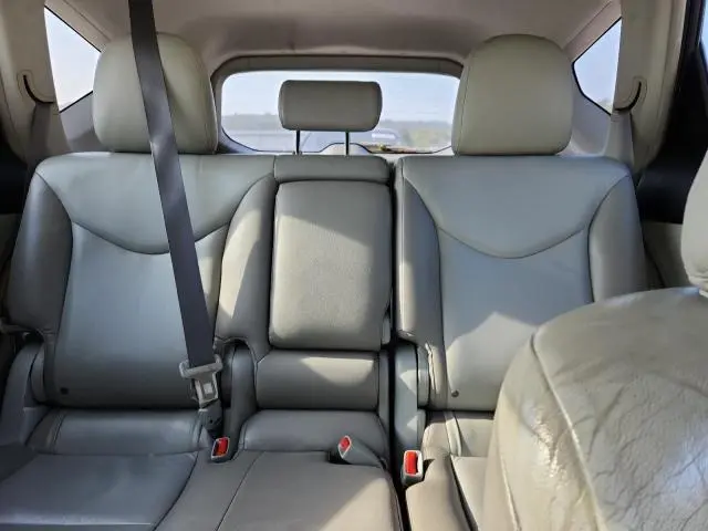2013 TOYOTA PRIUS V   