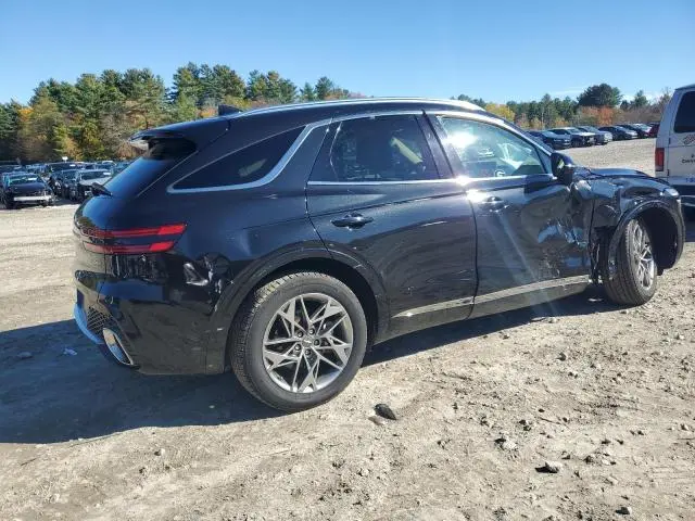 2022 GENESIS GV70 BASE