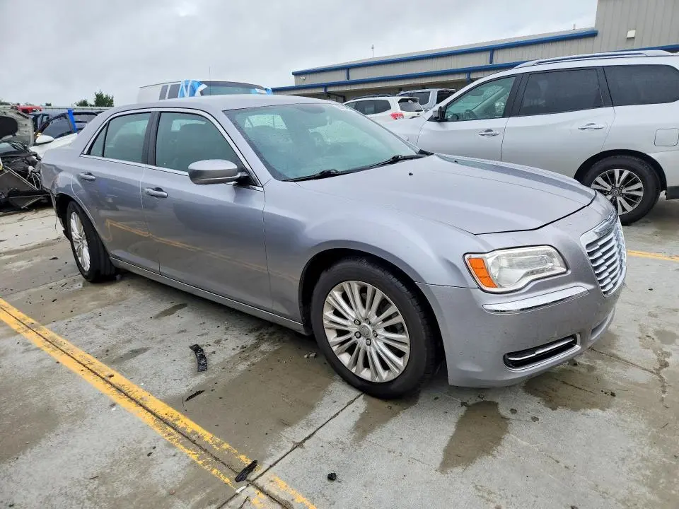 2014 CHRYSLER 300   