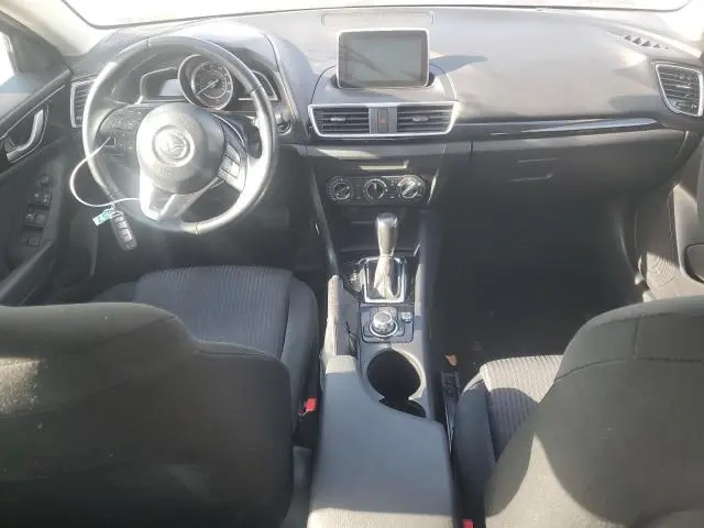 2016 MAZDA 3 TOURING  