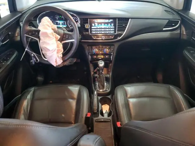 2017 BUICK ENCORE ESSENCE  