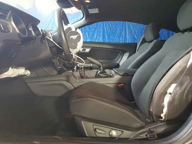 2023 FORD MUSTANG GT  