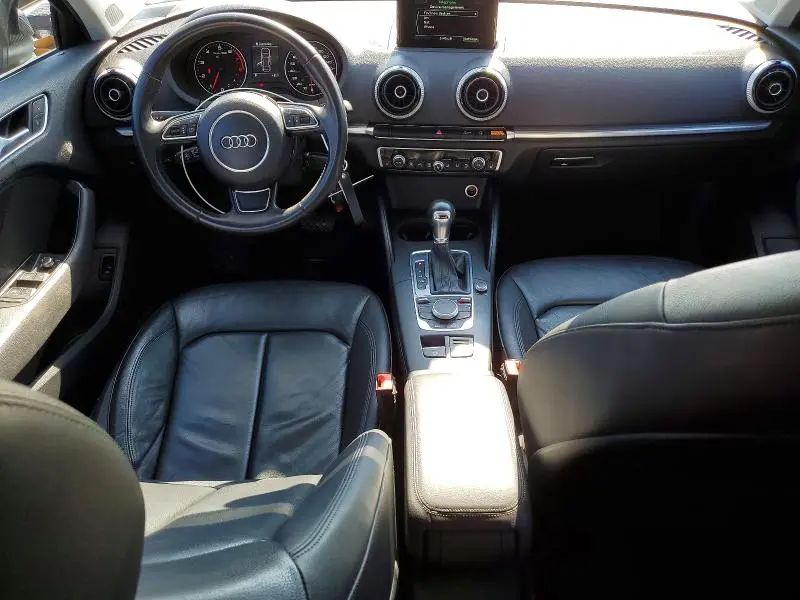 2015 AUDI A3 PREMIUM  