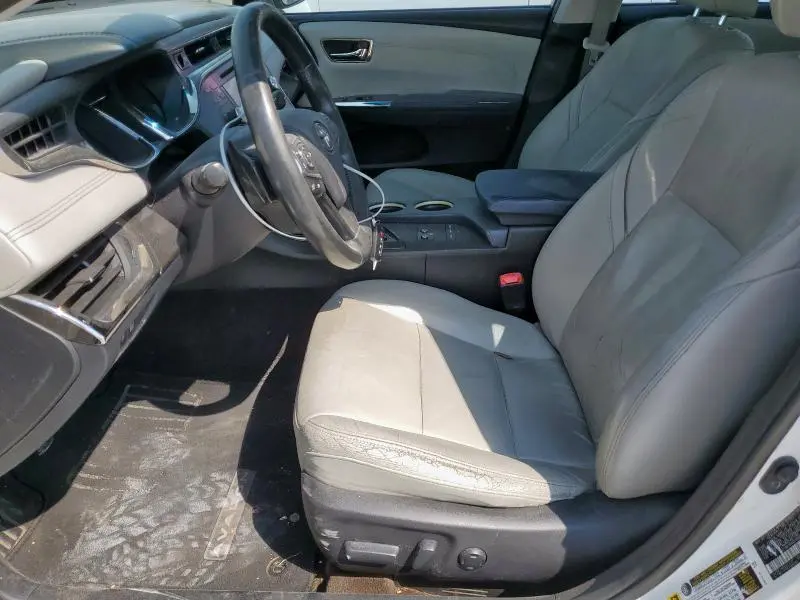 2014 TOYOTA AVALON BASE  