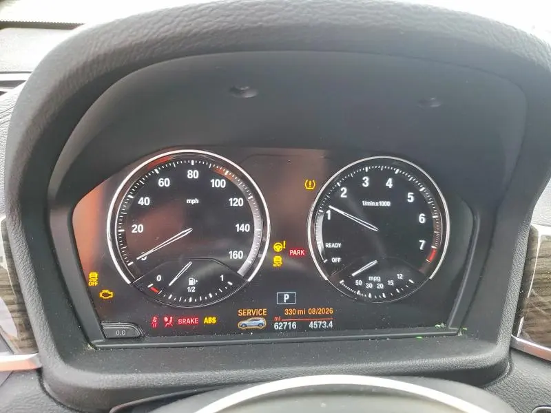 2018 BMW X2 SDRIVE28I  
