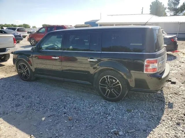 2013 FORD FLEX LIMITED  
