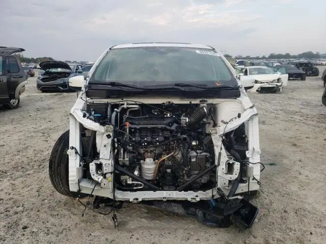 2023 HONDA ODYSSEY EXL  