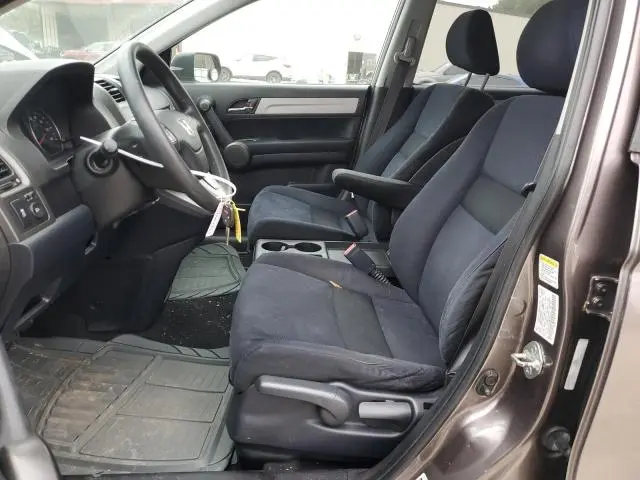 2011 HONDA CR-V EX  