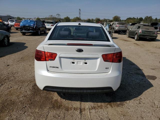 2012 KIA FORTE EX