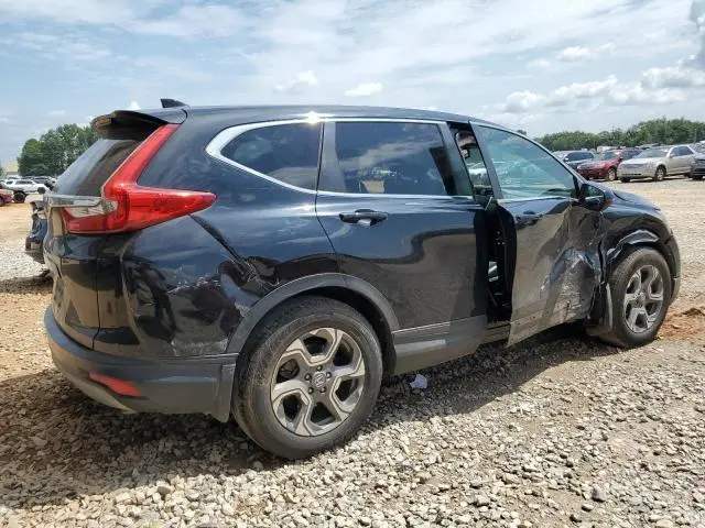 2019 HONDA CR-V EXL  