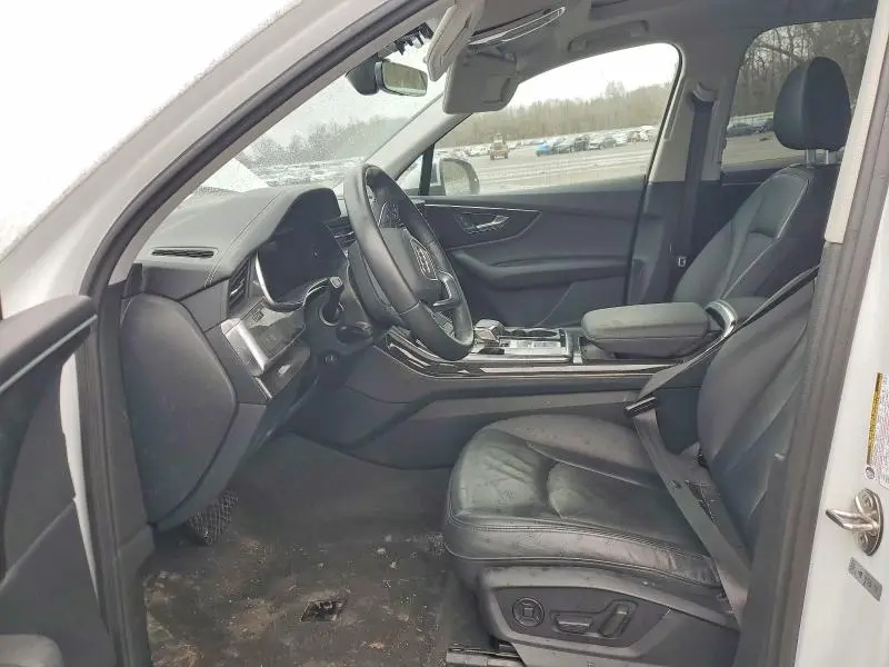 2023 AUDI Q7 PREMIUM  